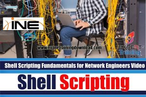 Shell Scripting Fundamentals for Network Engineers