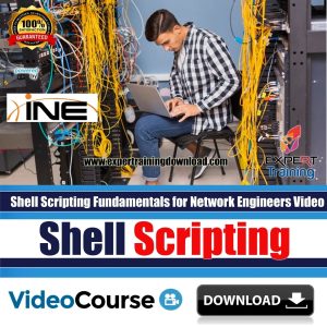 Shell Scripting Fundamentals for Network Engineers