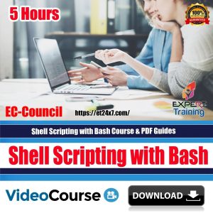 Shell Scripting with Bash Course
