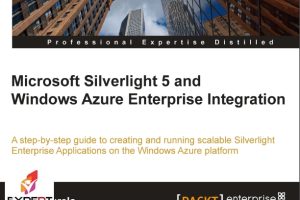 Silverlight Azure Enterprise Integration