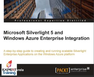 Silverlight Azure Enterprise Integration