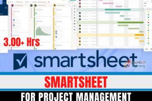 Smartsheet For Project Management