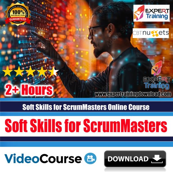 Soft Skills for ScrumMasters Online Course