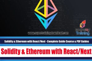 Solidity & Ethereum with React-Next - Complete Guide Course