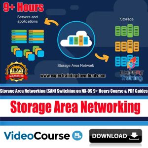 Storage Area Networking (SAN) Switching on NX-OS