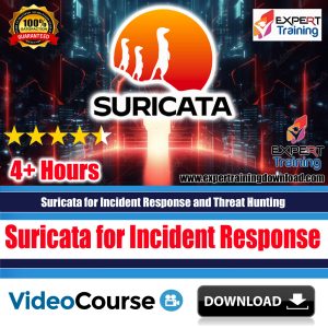 Suricata for Incident Response and Threat Hunting Complete Course