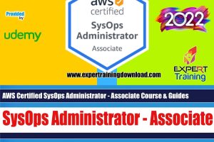 AWS Certified SysOps Administrator - Associate Course & PDF Guides