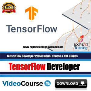TensorFlow Developer Professional Cert Course