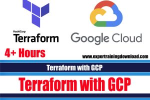 Terraform with GCP