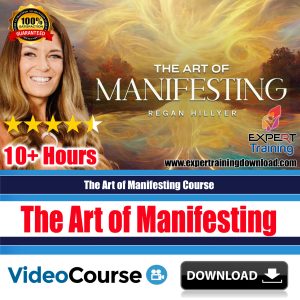 The Art of Manifesting Course