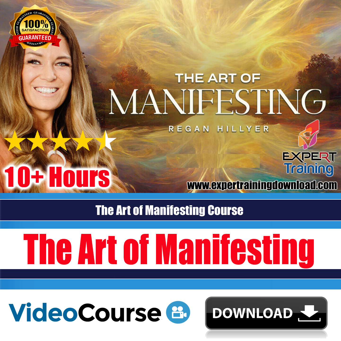The Art of Manifesting Course