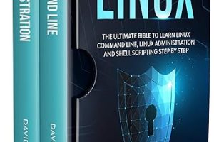 Linux Command Line Guide