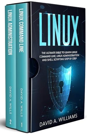 Linux Command Line Guide