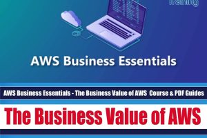 AWS Business Essentials - The Business Value of AWS  Course & PDF Guides