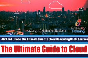The Ultimate Guide to Cloud Computing Course