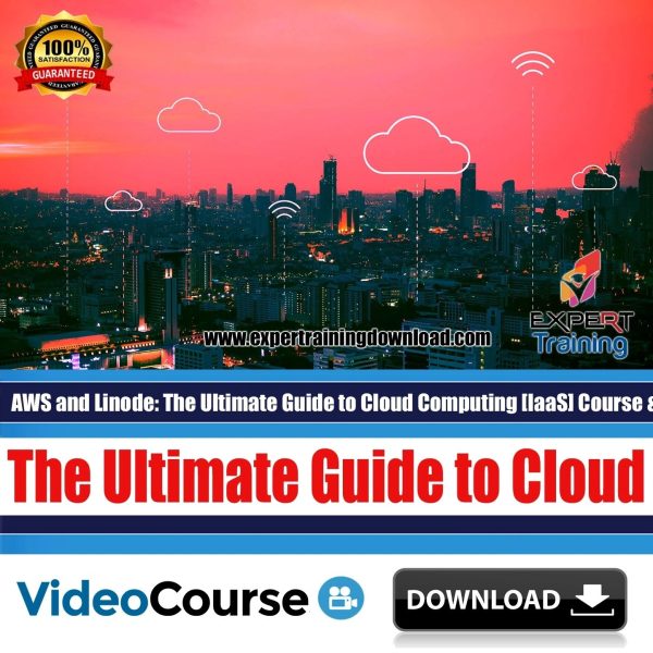 The Ultimate Guide to Cloud Computing Course