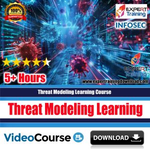 Threat Modeling Learning Course