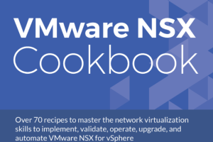 VMware NSX Cookbook