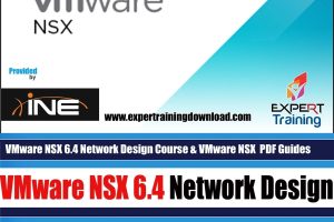 VMware NSX 6.4 Network Design