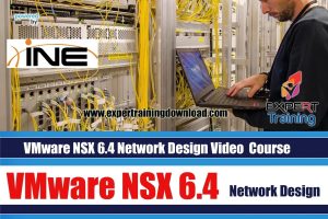 VMware NSX 6.4 Network Design Essentials