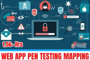 Web App Pen Testing Mapping