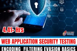 Web Application Security Testing Encoding  Filtering Evasion Basics