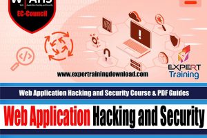 Web Application Hacking and Security Course & PDF Guides