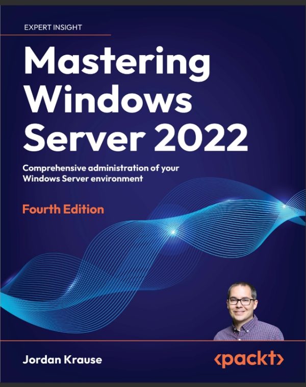 Windows Server 2022 Administration