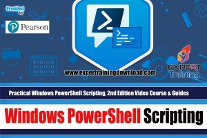 Practical Windows PowerShell Scripting, 2nd Edition Course & PDF Guides