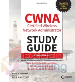 Wireless Network Administrator CWNA-108