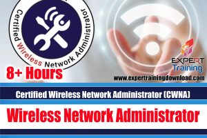 CWNA Network Administrator Course