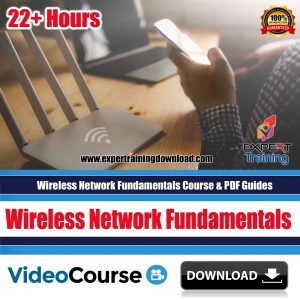 Wireless Network Fundamental Course
