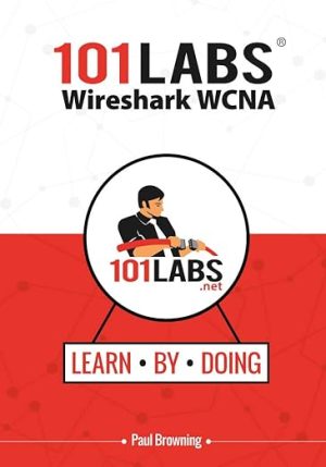 Wireshark WCNA (PDF Guide) Free DOWNLOAD
