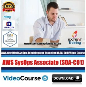 AWS Certified SysOps Administrator