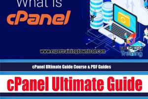 cPanel Ultimate Guide Course & PDF Guides