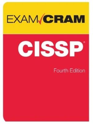 CISSP Exam Cram Guide