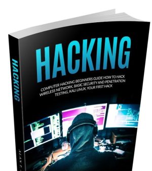 Computer Hacking Beginners Guide
