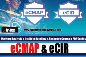 Malware Analysis & Incident Handling & Response Course