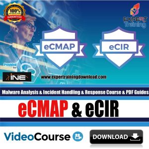Malware Analysis & Incident Handling & Response Course