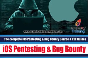 The complete iOS Pentesting & Bug Bounty Course & PDF Guides