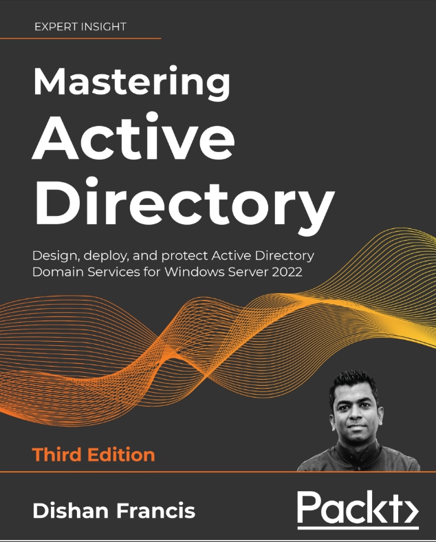 Active Directory Server 2022