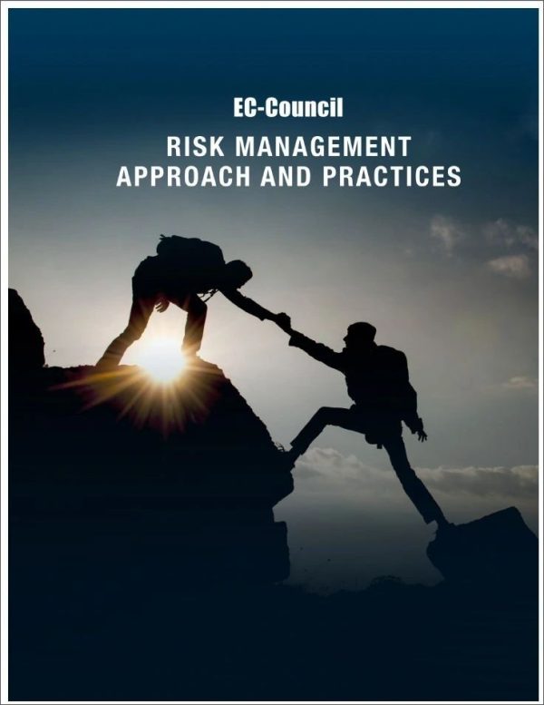 Risk Management Approach and Practices pdf Guide Download
