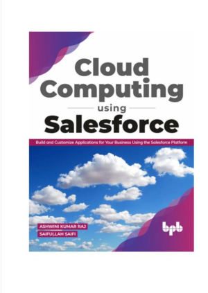 Build Apps with Salesforce