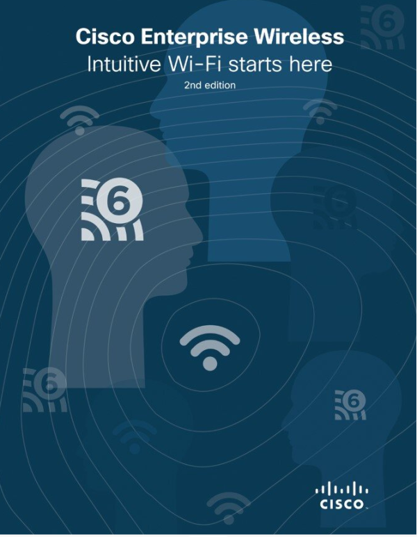 Cisco Enterprise Wireless