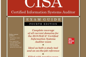 CISA Certified Information Systems Auditor All-in-One Exam Guide, 4th Edition