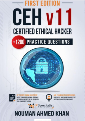 CEH Certified Ethical Hacker v11