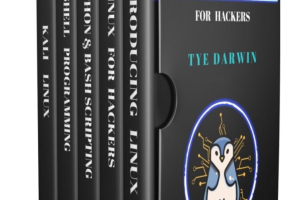 LINUX FOR HACKERS: LEARN CYBERSECURITY PRINCIPLES