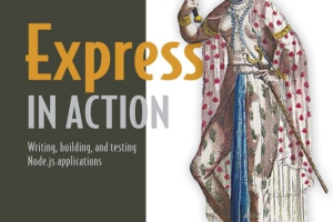 Express in Action  Writing, building, and testing Node.js applications-Manning (2016)_2