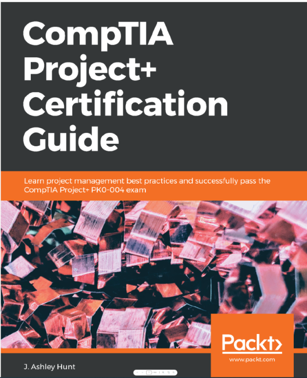 CompTIA Project+