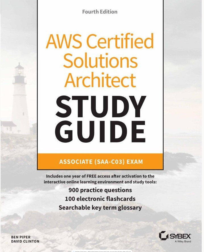 AWS Associate Exam Guide